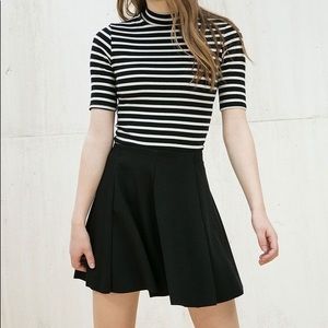 Berksha knit circle skater skirt NWT 🌻